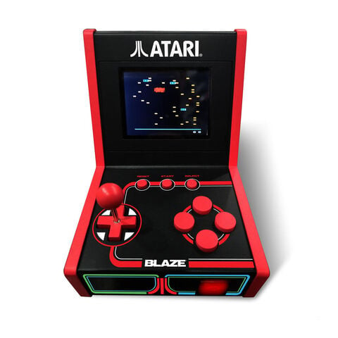 Atari Mini Arcade 5 Jeux