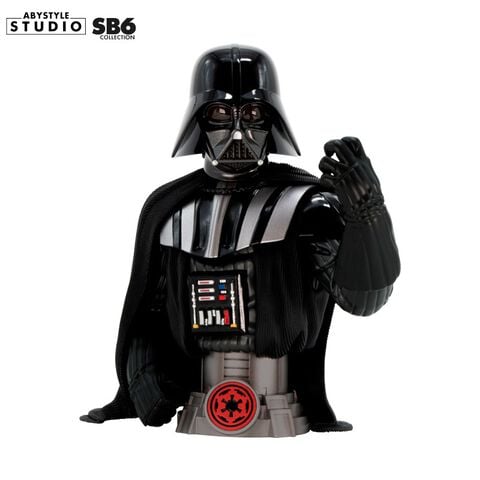 Buste Sb6 - Star Wars - Dark Vador