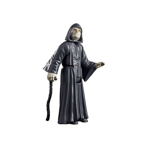 Figurine - Star Wars Retro - The Emperor