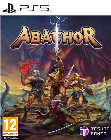 Abathor