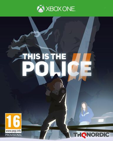 This Is Police 2