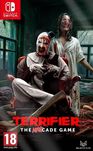 Terrifier The Art-cade Game