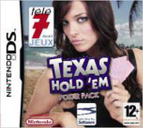 Tele 7 Jeux Texas Hold Mr Poker Pack