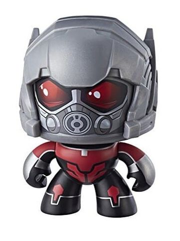 Figurine - Marvel - Mighty Muggs Ant-man