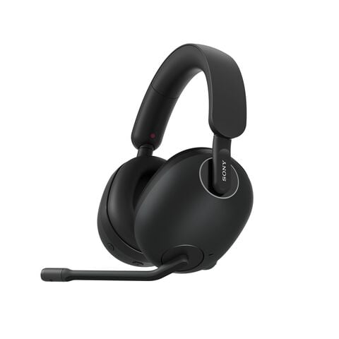 Casque gaming H9 Sony INZONE sans fil - A réduction de bruit - Noir