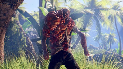 Dead Island Definitive Collection Slaughter Pack