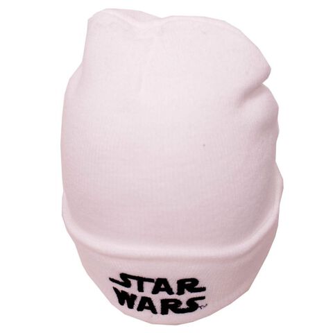 Bonnet - Star Wars - Stormtrooper Helmet