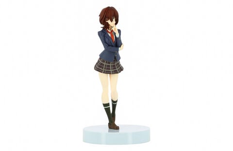 Figurine - Bottom-tier Character Tomozaki - Aoi Hinami