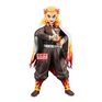 Figurine Grandista - Demon Slayer: Kimetsu No Yaiba - Kyojuro Rengoku