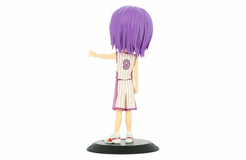 Figurine Q Posket - Kuroko's Basketball - Atsushi Murasakibara