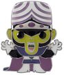 Funko Pop Large Enamel Pin - Power Puff Girls - Mojo Jojo Group