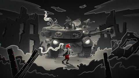 My Memory Of Us (exclusivité Micromania)