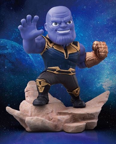Figurine - Avengers Infinity War - Thanos 10 Cm