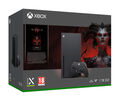 Pack Xbox Series X + Diablo IV