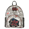 Mini Sac A Dos Loungefly - Stranger Things