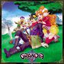 Vinyle Grandia Memorial II Soundtrack 3lp Bleu