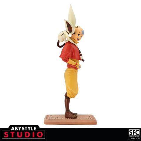 Figurine Sfc - Avatar - Aang