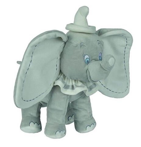 Peluche - Disney - Dumbo 35 Cm
