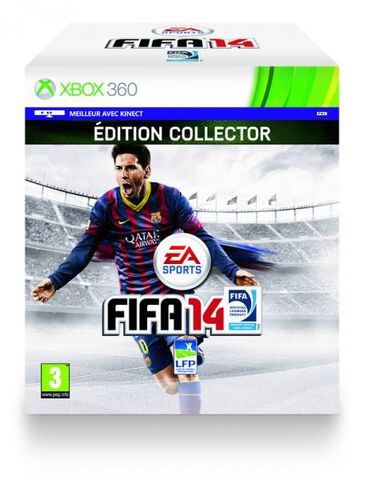 FIFA 14 Collector
