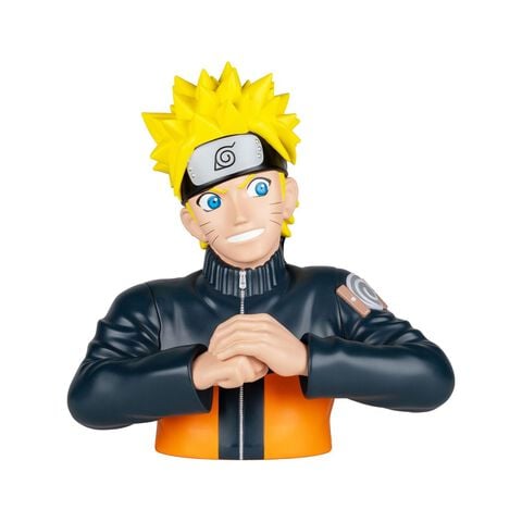 Tirelire - Naruto - Tirelire Naruto