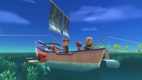 Dinkum Day One Edition