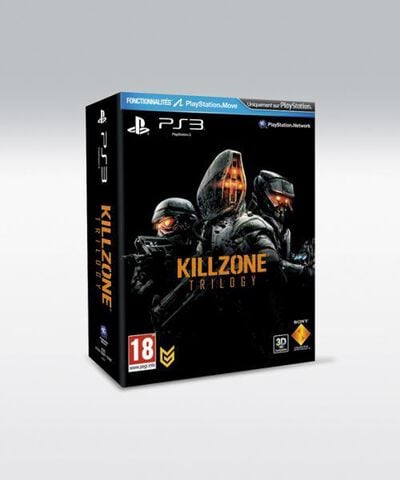 Killzone Trilogie
