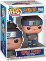 Figurine Funko Pop! Animation N°1966 - Naruto - Iruka Umino