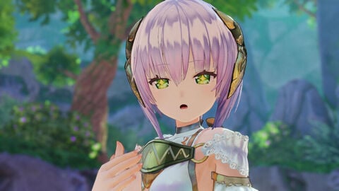 Atelier Sophie 2 The Alchemist Of The Mysterious Dream