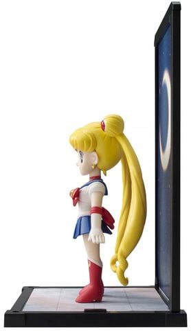 Figurine - Sailormoon Buddies - Moon