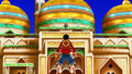 One Piece Unlimited World Red Deluxe Edition - Occasion thumb 17