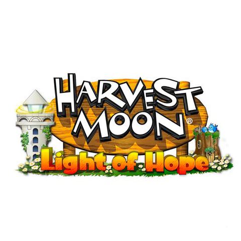 Harvest Moon Lumière D'espoir Edition Collector