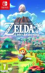 The Legend Of Zelda Link's Awakening - Occasion