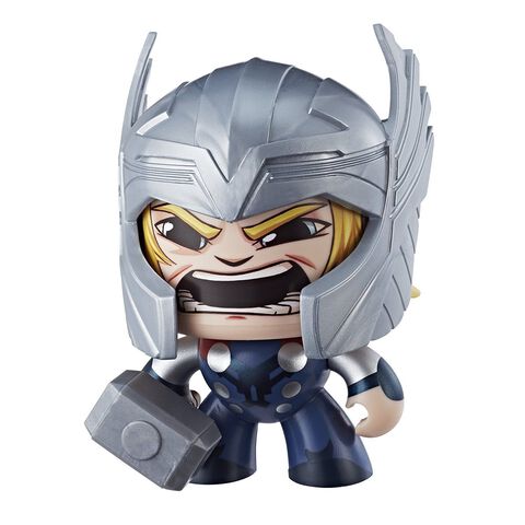 Figurine - Marvel - Mighty Muggs Thor