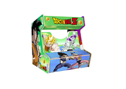 Arcade Mini - Dragon Ball Z