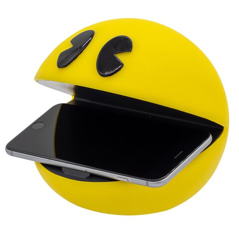 Chargeur Sans Fil - Pac Man