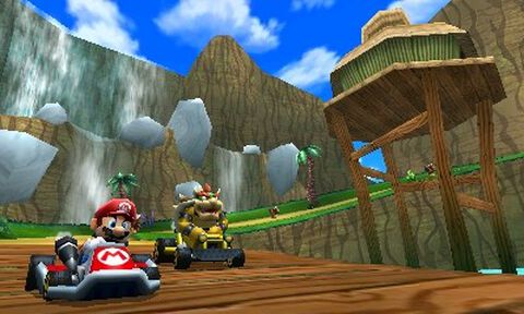 Les 10 Mario Kart like qui valent le détour 