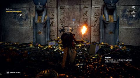 Assassin's Creed Origins Edition Gold