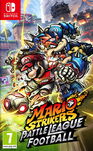 Mario Strikers Battle League Football - Occasion