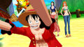 One Piece Unlimited World Red Deluxe Edition - Occasion thumb 34