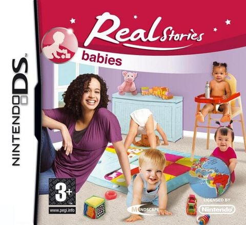 Real Stories Babies