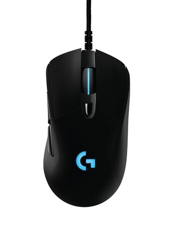 Souris Gaming G403 Prodigy Filaire