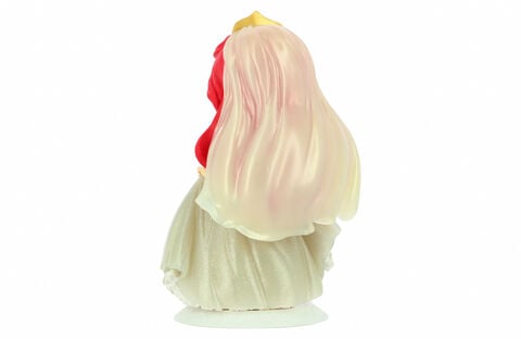 Figurine Qposket Disney Characters -la Petite Sirene - Ariel (dreamy Style Glitt