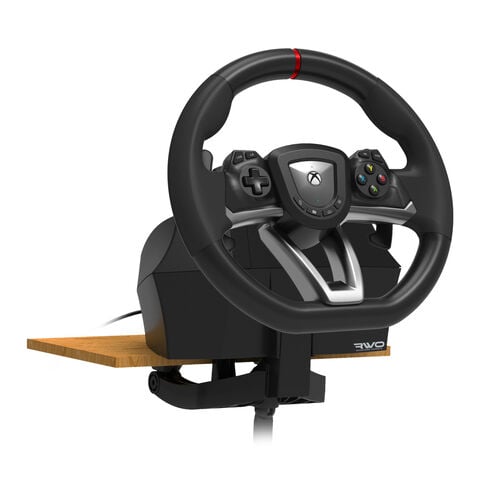 Volant Racing Wheel Overdrive Hori X1/xbx/pc