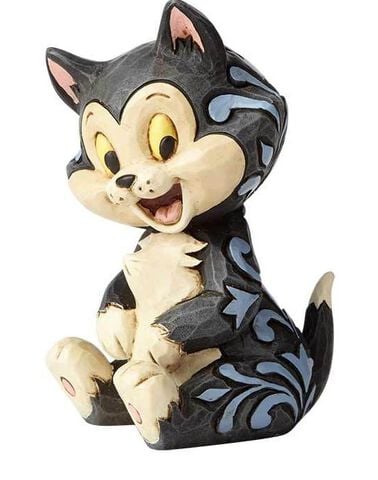 Figurine Disney Tradition - Disney - Mini Figaro (wb)