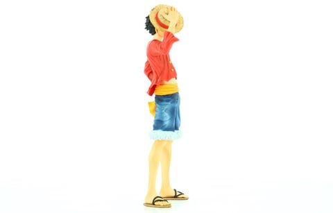Figurine Memory - One Piece - Monkey. D. Luffy