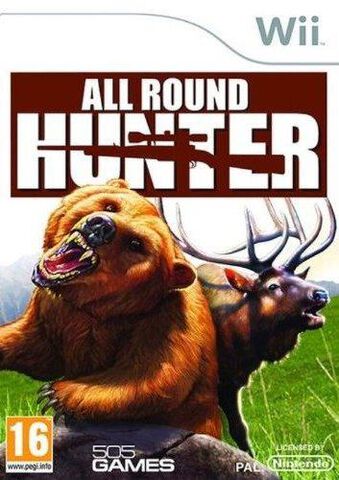 All Round Hunter