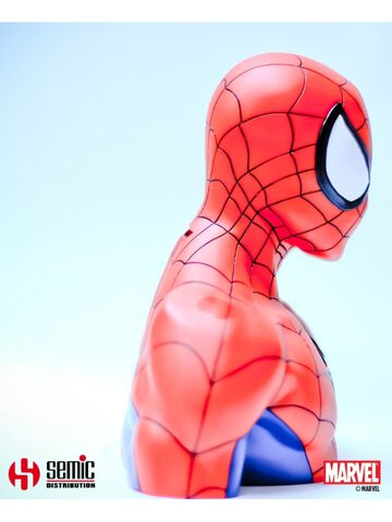 Tirelire - Spider-man - Deluxe