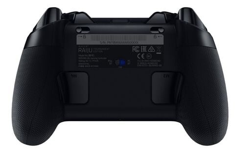 Manette Razer Raiju Tournament 5 Licence Sony