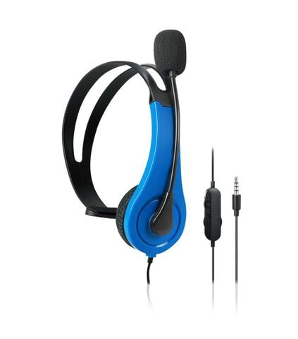 @play Casque Chat 2.0 Ps4