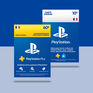 Pack PSN 70€ Carte Cadeau PlayStation | PS4 – PS5